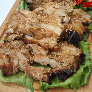 1kg Teriyaki Chicken | TSS