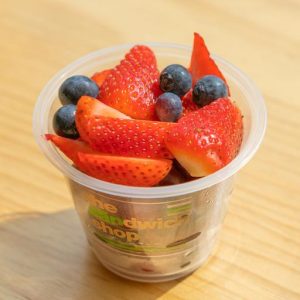 3 A Day Mixed Fruits | TSS