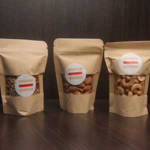 Baked Nuts (100gm) | TSS