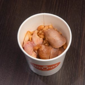 Breakfast Hot Pot | TSS