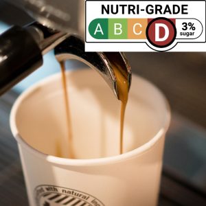 Caramel Latte | TSS