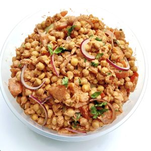 Chaat | TSS