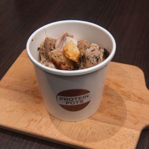 Chicken Thigh Protein Pot | TSS