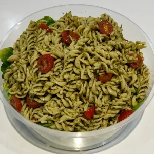 Chimichurri Pasta | TSS