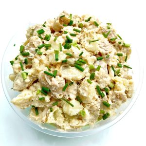 Classic Potato Salad | TSS