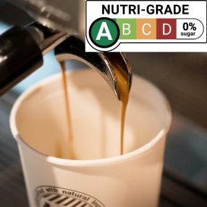 Espresso | TSS