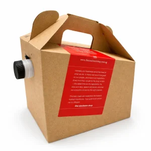 Freshly Brewed Tea To Go (10 Pax) | TSS