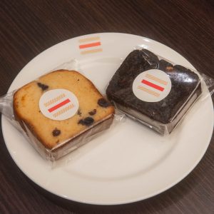 Homemade Cake Slice | TSS