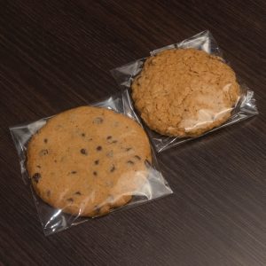 Homemade Cookies | TSS