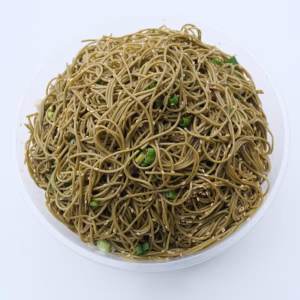 Japanese Soba Salad | TSS