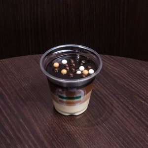 Mini Dessert Pot | TSS