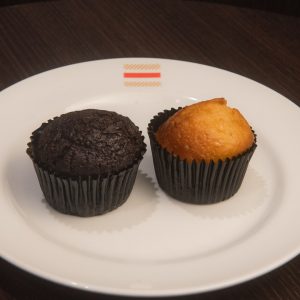 Mini Muffins | TSS