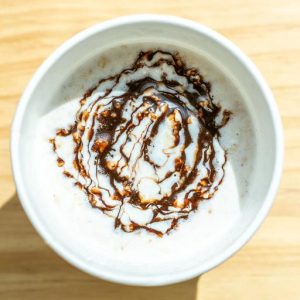 Oatmeal Porridge All Day | TSS