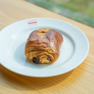 Pain Au Chocolate | TSS