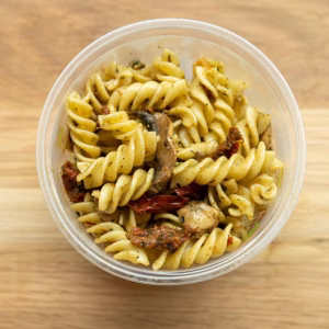 Pasta Salad | TSS