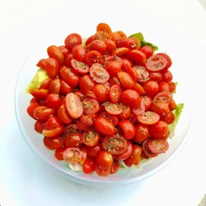 Pickled Tomatoes | TSS