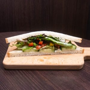 Salad Special Sandwich | TSS