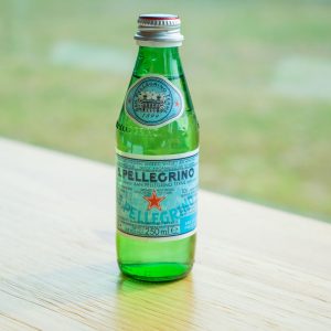 Sparkling Water | TSS