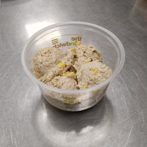 TSS Deli Fillings Tuna Sweetcorn | TSS